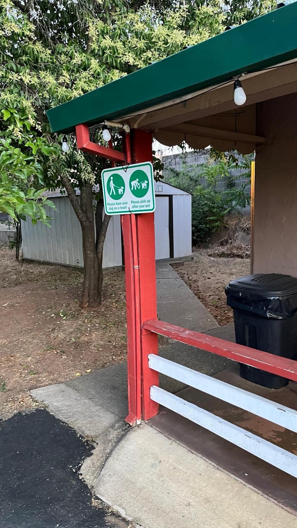 Jumping Frog Motel Angels Camp Exterior photo